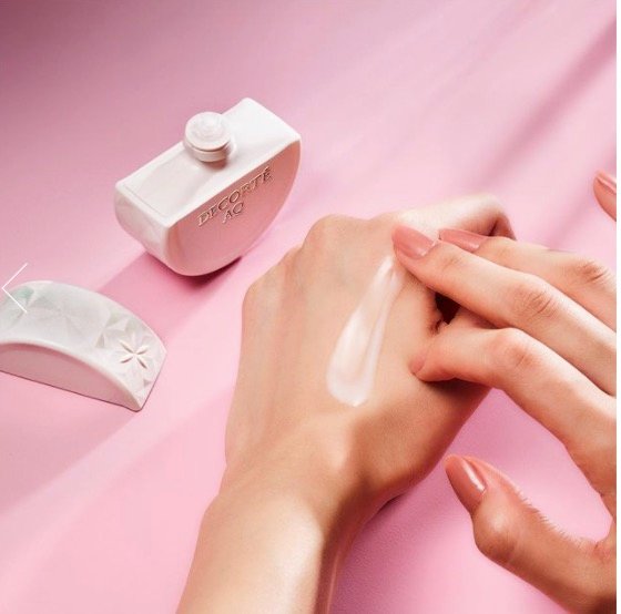 DECORTE AQ Hand essence 50ml-Canada-Japan Online Shopping