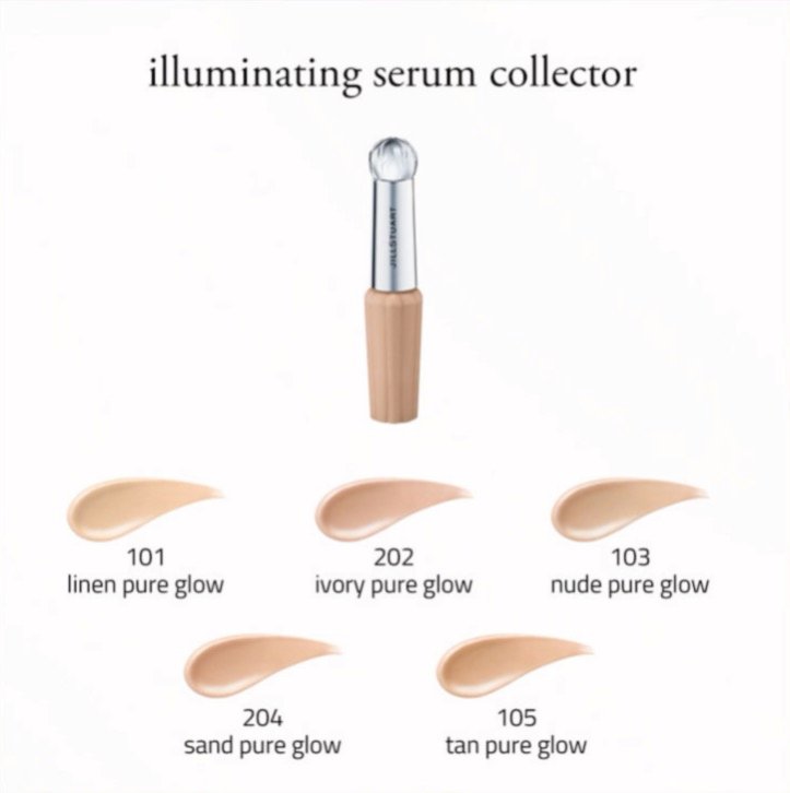 Jill Stuart Illuminating Serum Corrector