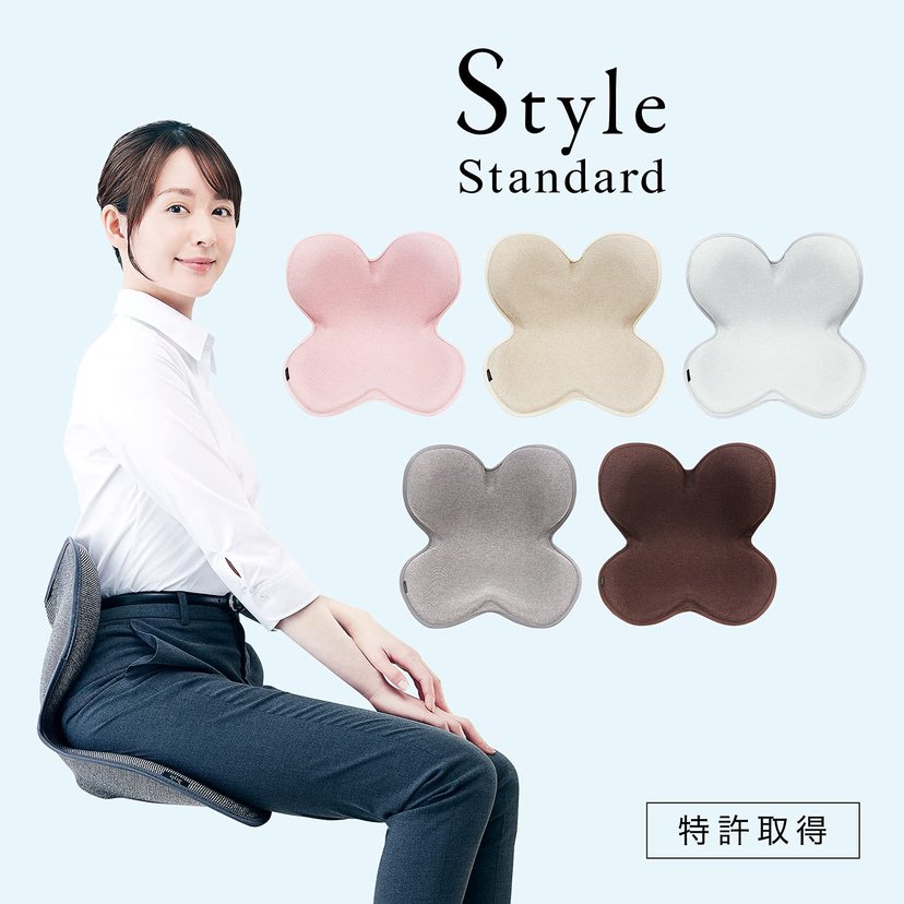 MTG Style Standard Pelvic support chair-Australia-Japan