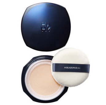 HIKARIMIRAI contrast face powder SPF7/PA+ 20g-United States-Japan