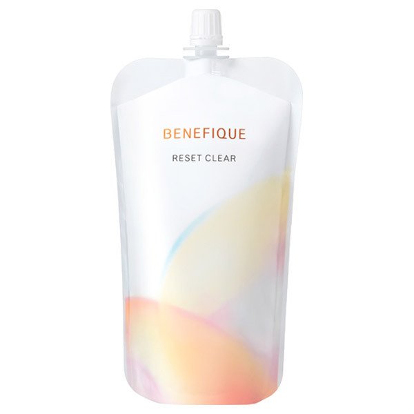 BENEFIQUE RESET CLEAR N 200ml/180ml-Taiwan - Japan Online Shopping