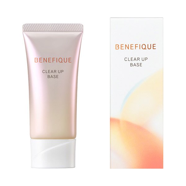 BENEFIQUE Clear up base-New Zealand - Japan Online Shopping - Hommi