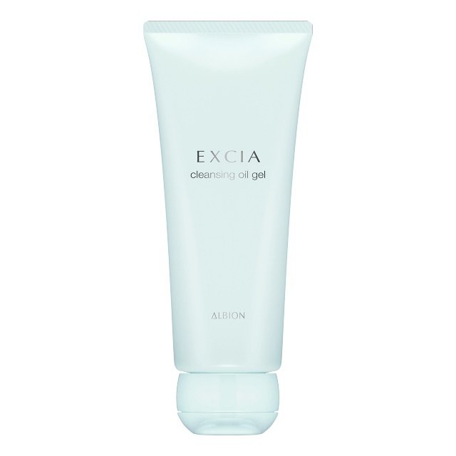 ALBION EXCIA Cleansing oil gel 150g-United States - Japan Online