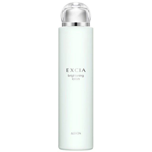 EXCIA brightening lotion 200ml 新品　未開封 ALBION EXCIA Brightening lotion 200ml-United States-Japan