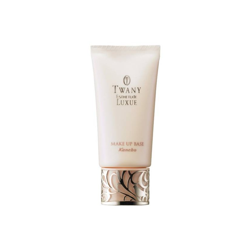 Kanebo TWANY ESTHETUDE LUXUE MAKE UP BASE 30g-United Kingdom