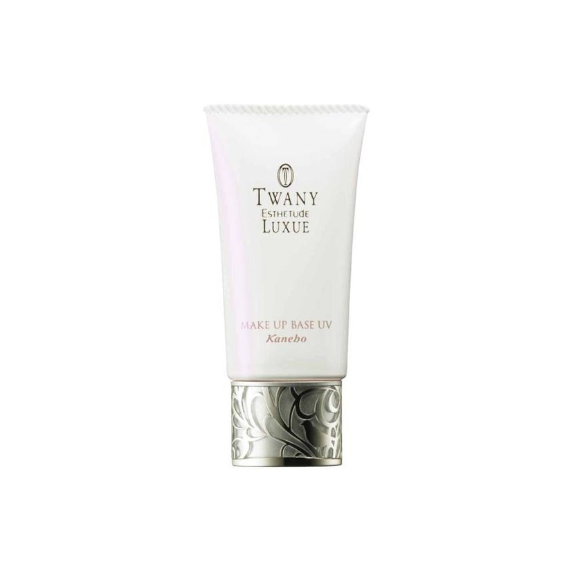 美容液 TWANY CENTURY THE ESSENCE VEIL 30g Kanebo TWANY ESTHETUDE LUXUE MAKE UP BASE 30g-United Kingdom