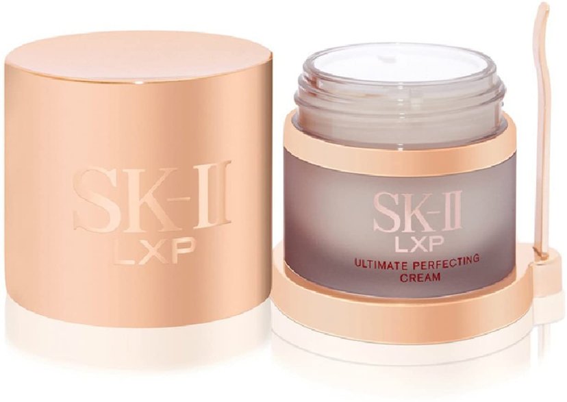 SK-II SK2 LXP Ultimate Perfecting Cream 50g-Japan Online