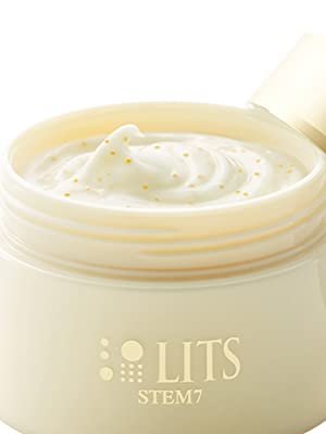 LITS REVIVAL STEM7 cream 50g-United States-Japan Online