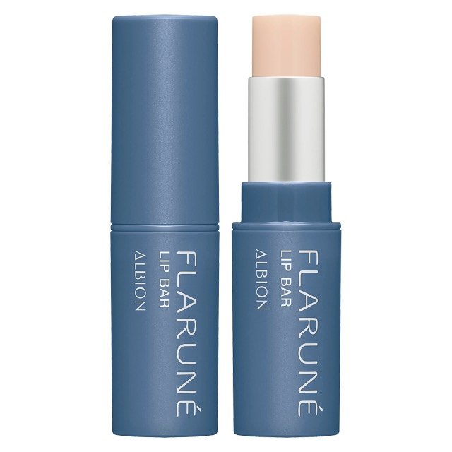 SALBION FLARUNÉ LIP BAR S ALBION FLARUNE lip bar 3.0g-United States-Japan Online