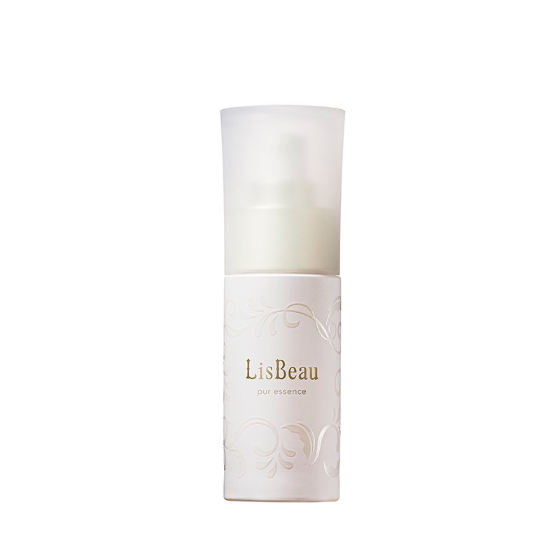 ブースター・導入液 LisBeau pur essence 30ml AXXZIA LisBeau Pur Essenece 30ml-United States-Japan Online