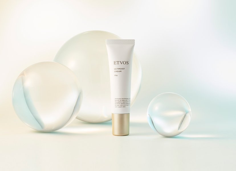 ETVOS ULTIMOIST CREAM 30g-France - Japan Online Shopping - Hommi