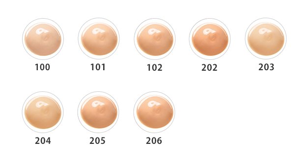 THREE Complete Harmony Foundation 28g-Malaysia-Japan Online
