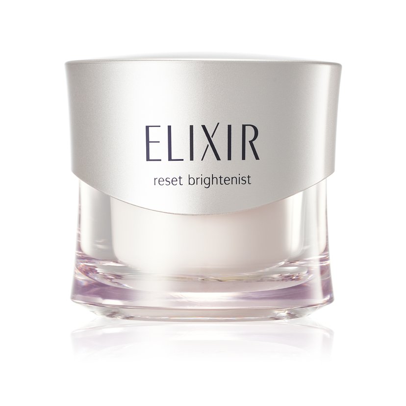ELIXIR ブライトニングモイスチャー ElixirWhiteBrighteningLotionWT