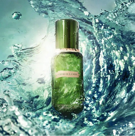 LA MER 海蓝之谜沁润修护精萃水奇迹水两款选-美国-日本代购直邮