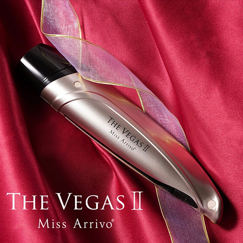 ARTISTIC &CO.美顔器PE THE VEGAS Miss.Arrivo Ms. Arrivo The Vegas II