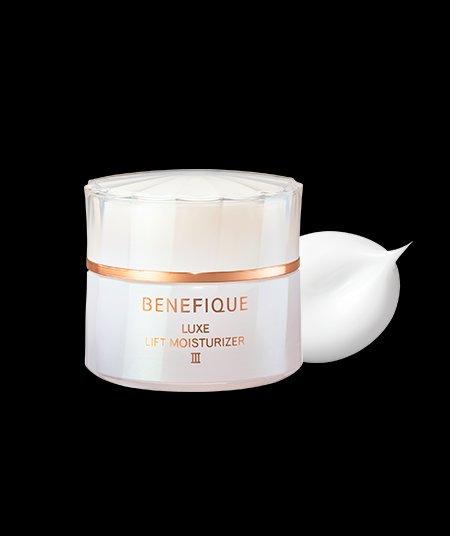 【未使用】BENEFIQUE LUXE LIFT MOISTURIZER I Benefique Luxe Lift Moisturizer (Refill) Ⅰ | K-PORT ONLINE