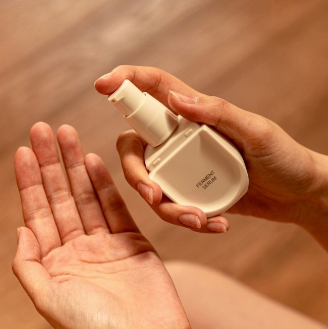ON&DO新品未開封3点⭐️セラムFERMENT SERUM +F 〈数量限定〉 ON&DO FERMENT SERUM 40ml-Italy - Japan Online Shopping - Hommi