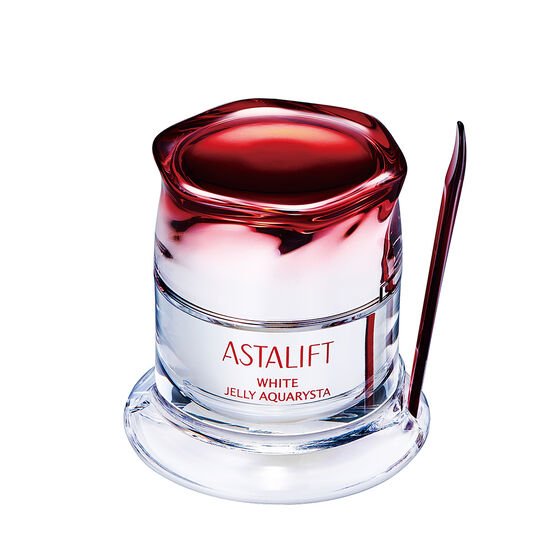 美容液 ASTALIFT WHITE JELLY AQUARYSTA 60g ASTALIFT white jelly aquarysta-United States-Japan Online