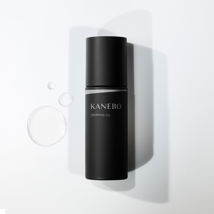 Kanebo DROPPING OIL 40ml - Japan Online Shopping - Hommi