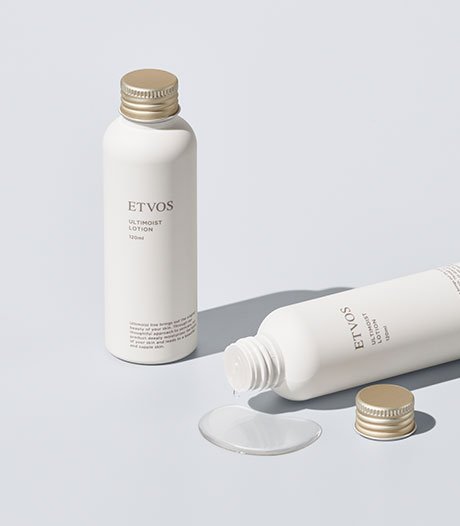 2本セット未使用ETVOS ULTIMOIST LOTION 120ml ETVOS ULTIMOIST LOTION 120mI-United States-Japan Online