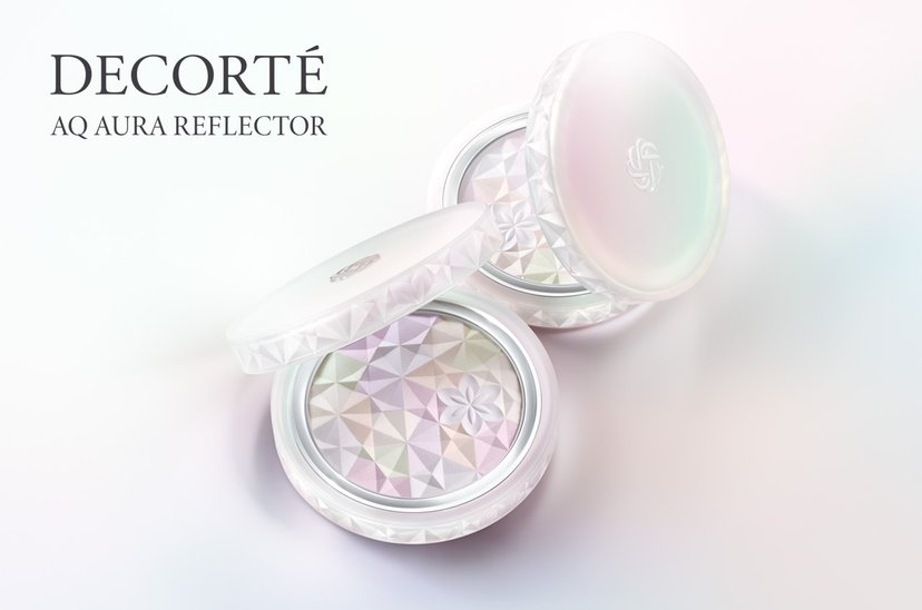 DECORTE AQ aura reflector-Germany - Japan Online Shopping - Hommi