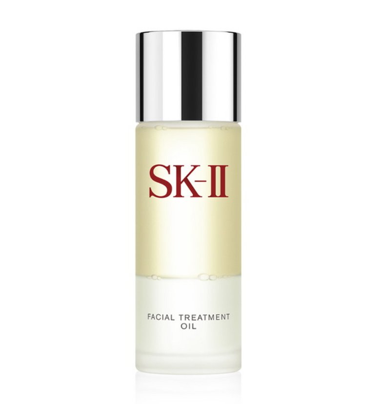 SK-II 高奢保湿护肤精油50ml-美国-日本代购直邮- Hommi