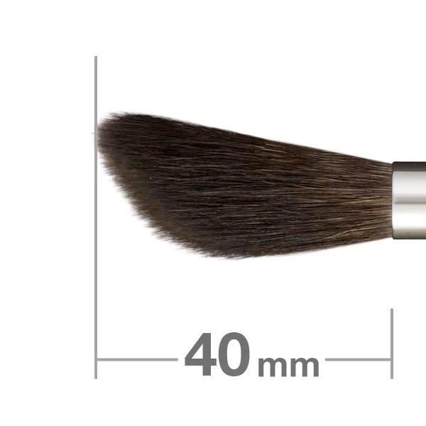 白凤堂Hakuhodo G6051 毛房系列化妆刷灰松鼠毛-美国-日本代购直