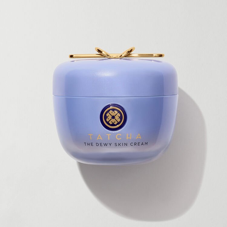 TATCHA 紫米面霜 抗氧润肤霜 初老面霜 盈润焕采保湿霜 紫米霜 滋润型 50ml-加拿大-日本代购直邮 - Hommi