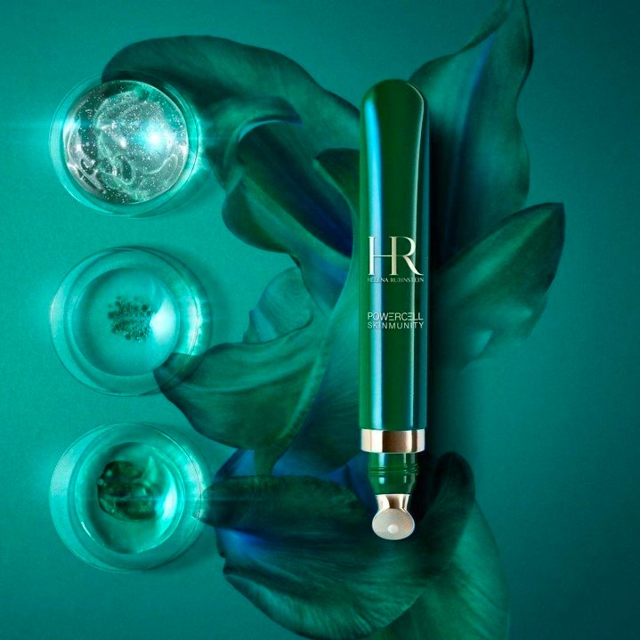 HR Powercell Skinmunity Youth Reinforcing Eye Care 15mL-Singapore