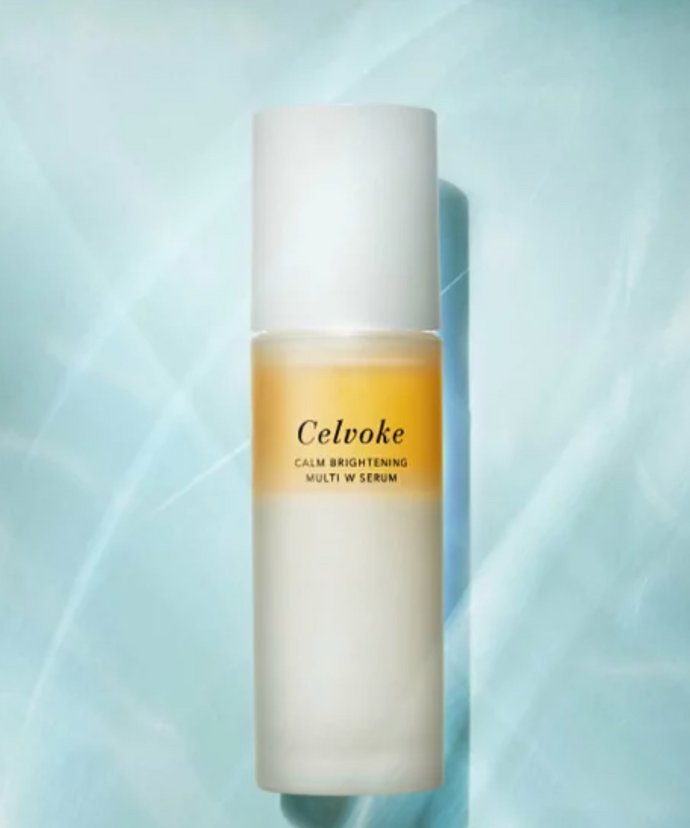 Celvoke INTENSIVE SERUM（美容液）50ml