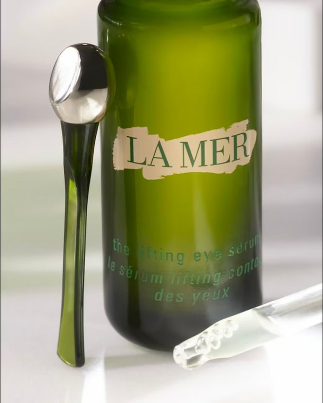 LA MER THE LIFTING EYE SERUM 15ml アイセラム LA MER THE LIFTING EYE SERUM 15mL-Canada - Japan Online Shopping