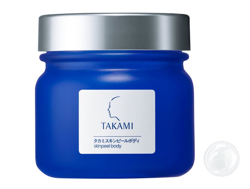 Takami Skin Peel Body