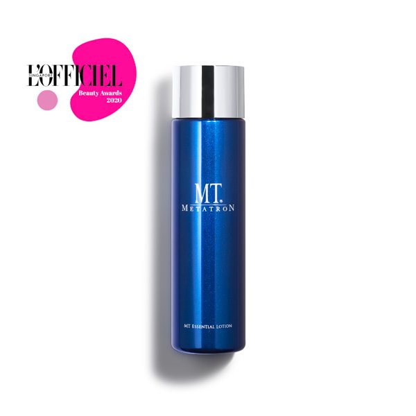 MT METATRON MT Essential Lotion 150mL-United States-Japan Online