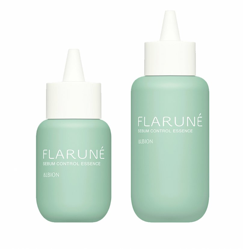 ALBION FLARUNÉ SERUM IN-TOTAL ALBION FLARUNE sebum control essence-Canada-Japan Online