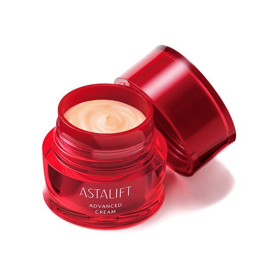 ASTALIFT cream 30g-United States - Japan Online Shopping - Hommi