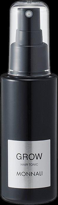 魔奈麗MONNALI GROW 毛囊營養液育發濃密生發液生發劑增發密發GROW 育毛