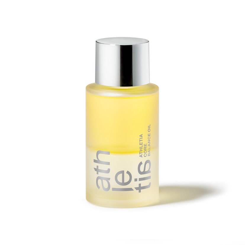 athletia core balance oil 50ml-United States - Japan Online