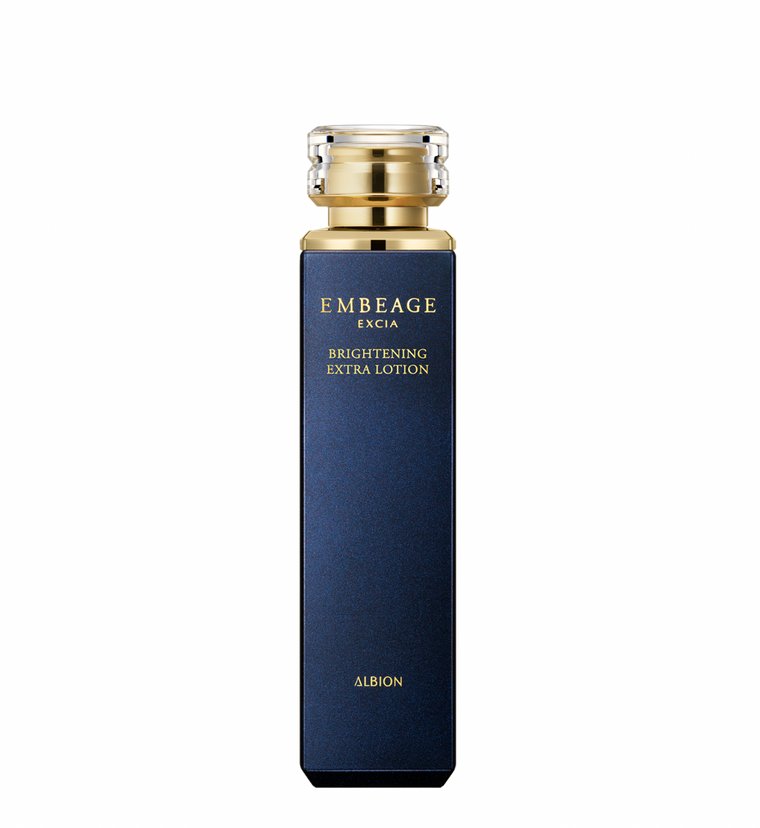 ALBION EMBEAGE EXCIA BRIGHTENING EXTRA LOTION 200ml-Italy - Japan