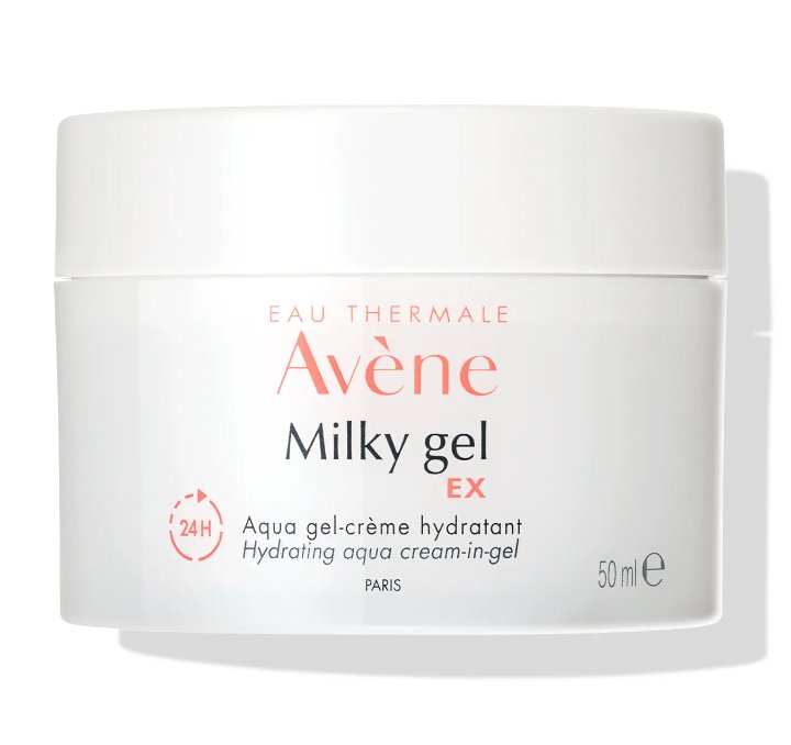 SHISEIDO Avene milky gel EX-United States-Japan Online