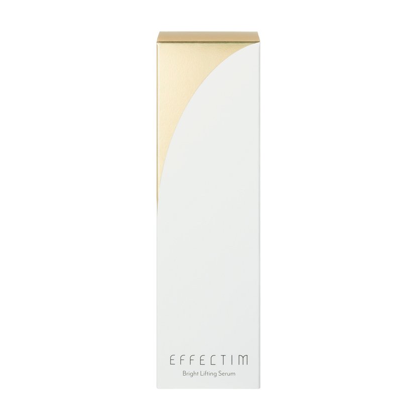 ファッションの Bright EFFECTIM SHISEIDO Lifting States 30mL-United Serum 美容液
