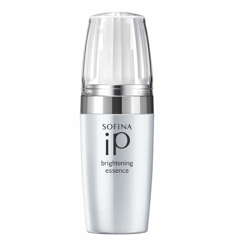 SOFINA 苏菲娜iP Brighting essence 药用高浸透美白美容液40g-德国