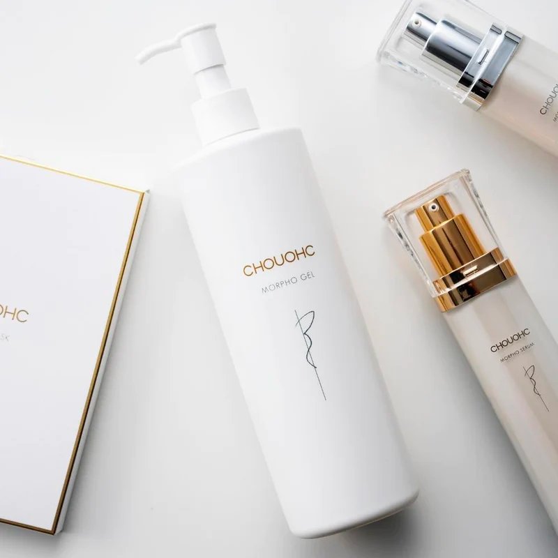 CHOUOHC モルフォセラム CHOUOHC / Morpho Serum 50mlの公式商品情報｜美容・化粧品情報