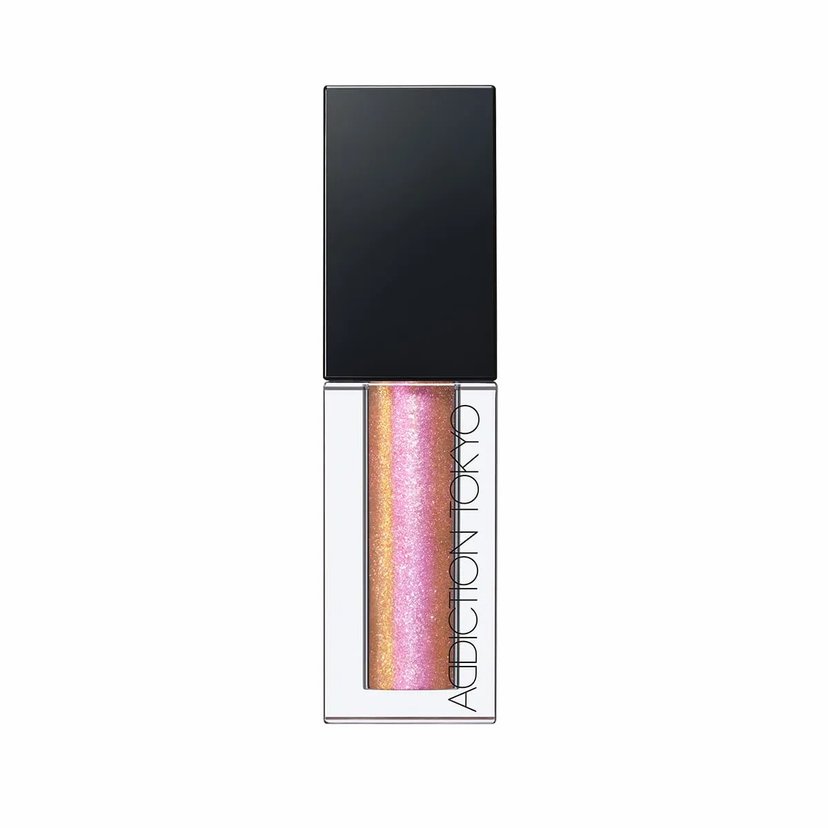 ADDICTION TOKYO THE LIQUID EYESHADOW ULTRA SPARKLE-United ADDICTION TOKYO THE LIQUID EYESHADOW ULTRA SPARKLE-United