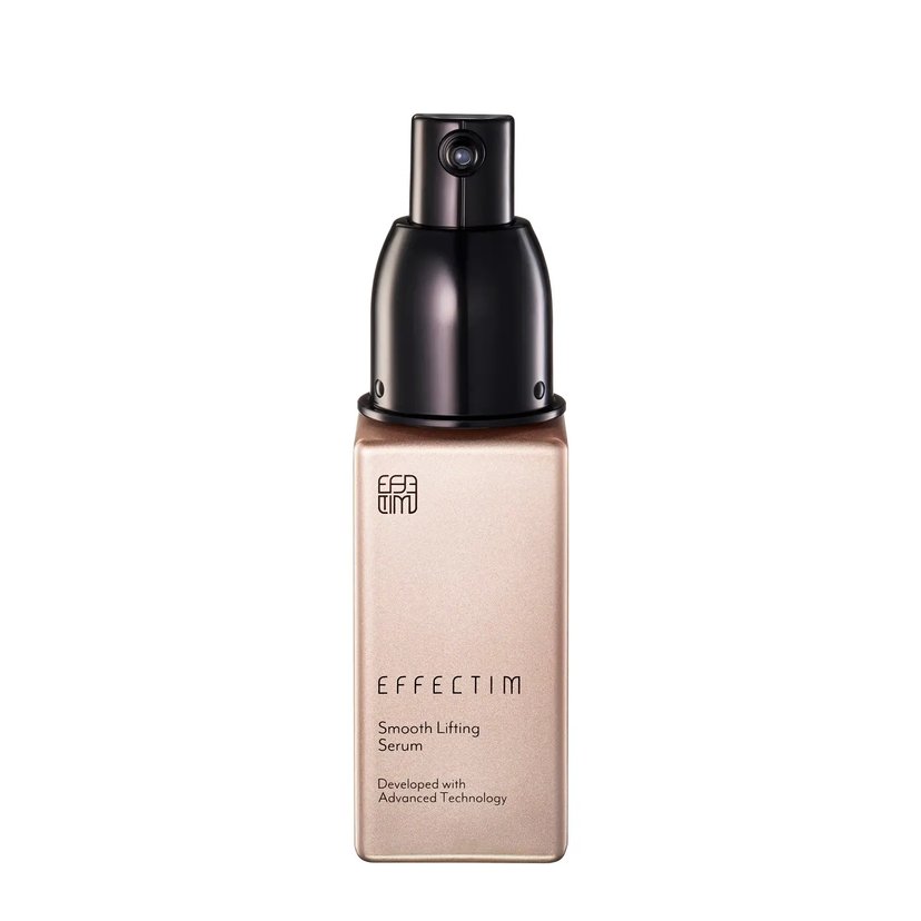 EFFECTIM Smooth Beauty Lifting Serum 30ml - Japan Online Shopping