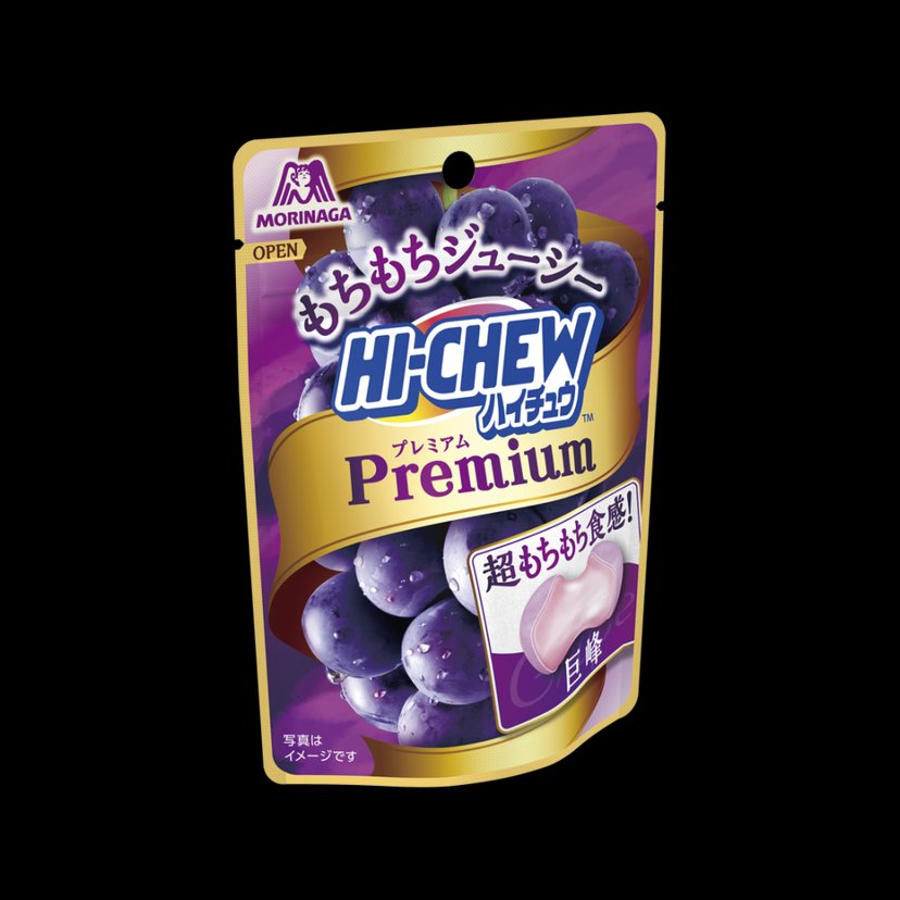 Morinaga HI CHEW Premium-United States - Japan Online Shopping - Hommi