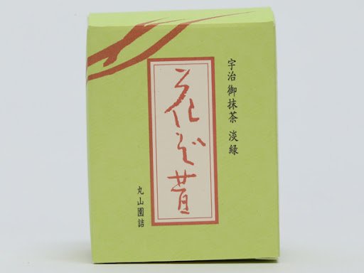 Maruyamaen Matcha Series-United States-Japan Online Shopping - Hommi