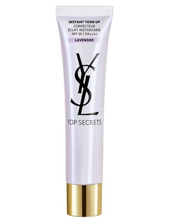 YSL TOP SECRETS INSTANT TONE-UP-United States - Japan Online