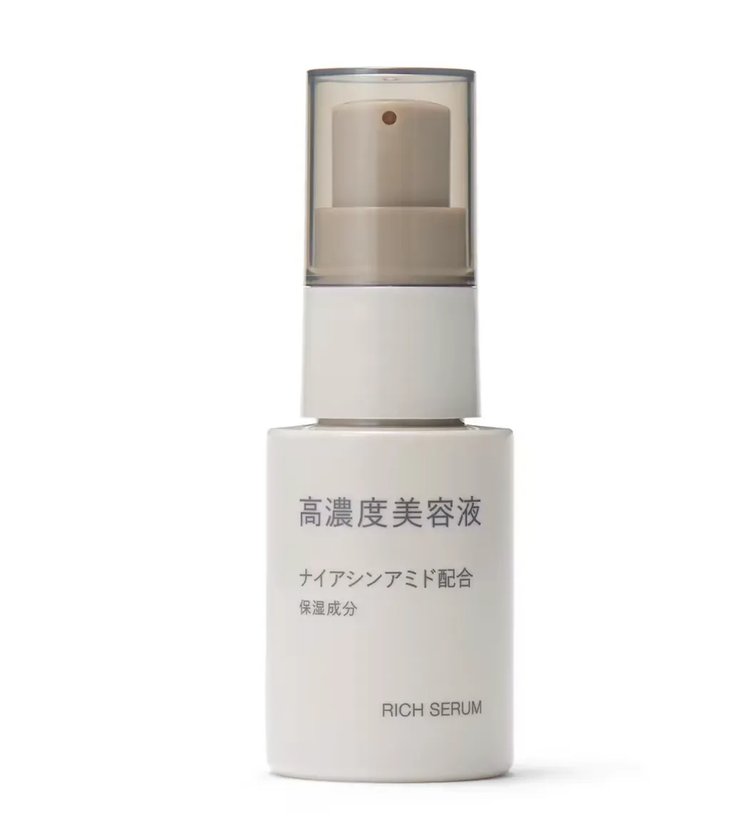 SMORE SERUM 30ml 日本製 SERUM – SMORE