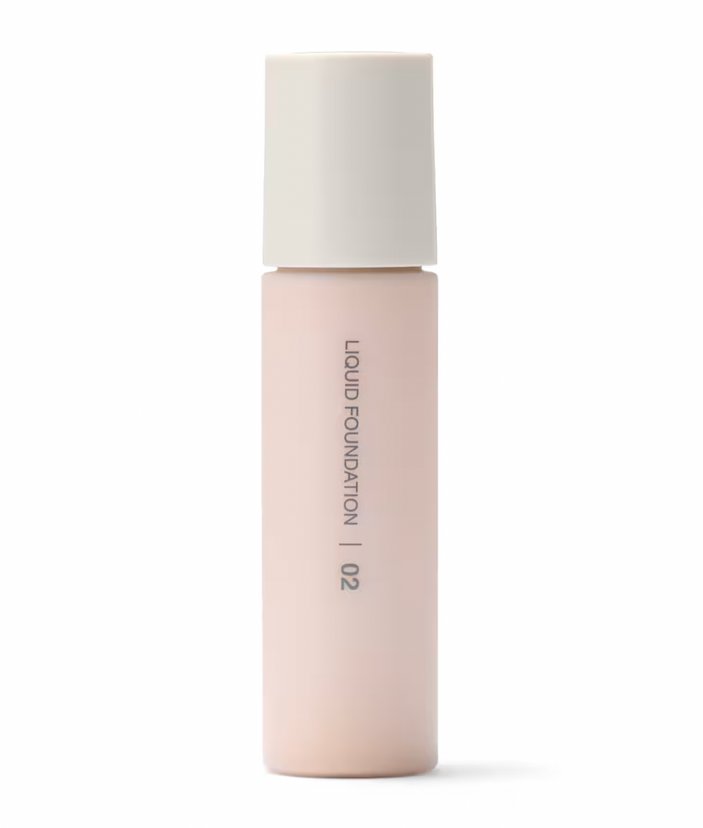 MUJI UV Liquid Foundation SPF40 PA++++ 30ml-Canada - Japan Online