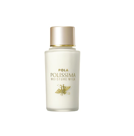 POLA POLISSIMA MOISTURE MILK R/S-Japan Online Shopping - Hommi
